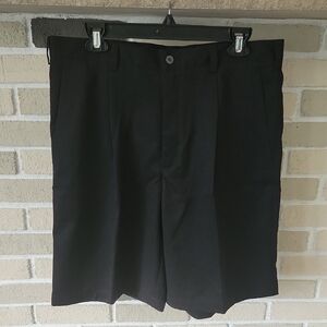 Nike Dri Fit Golf Shorts Sz 35